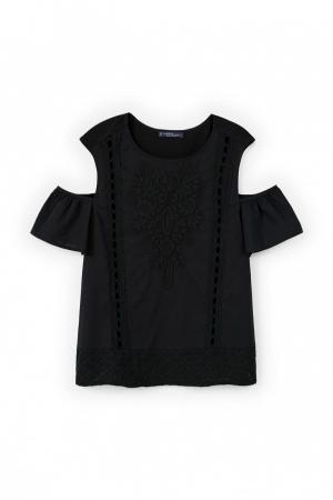 Топ Violeta by Mango