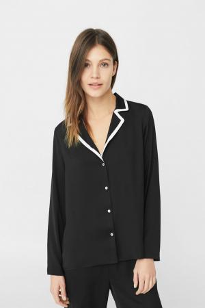 Рубашка Mango