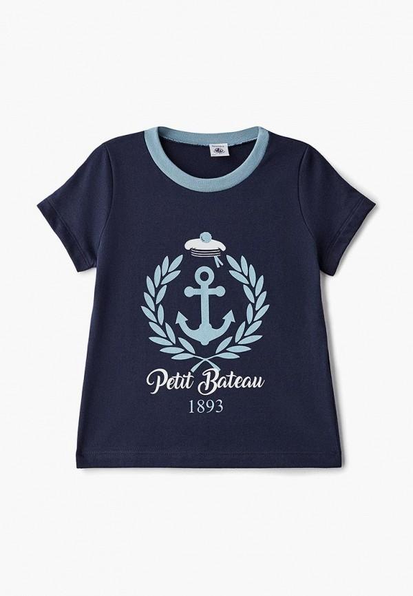 Футболка Petit Bateau