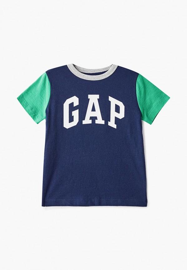 Футболка Gap