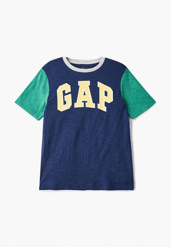 Футболка Gap