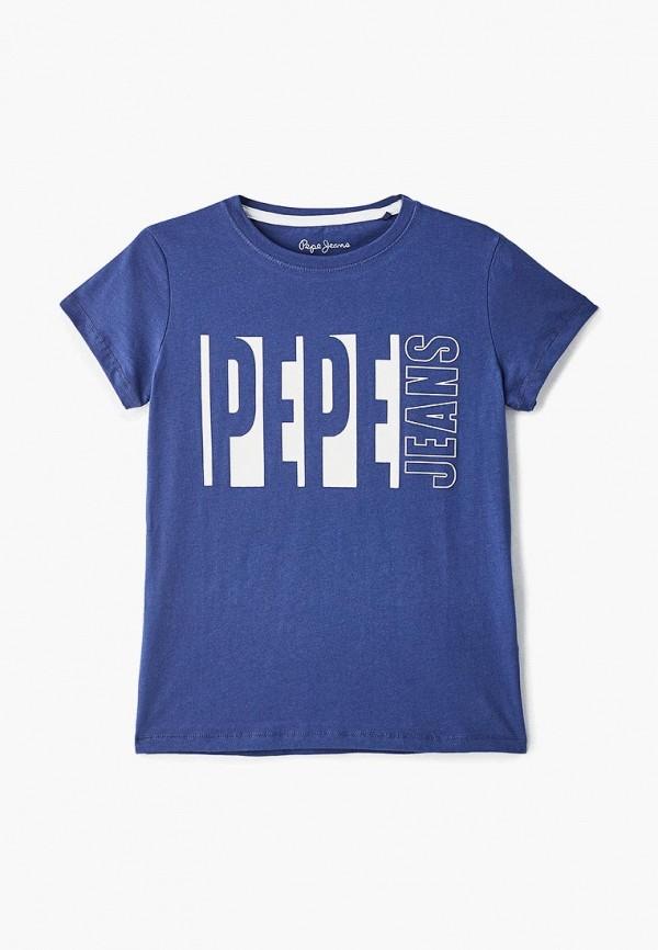 Футболка Pepe Jeans