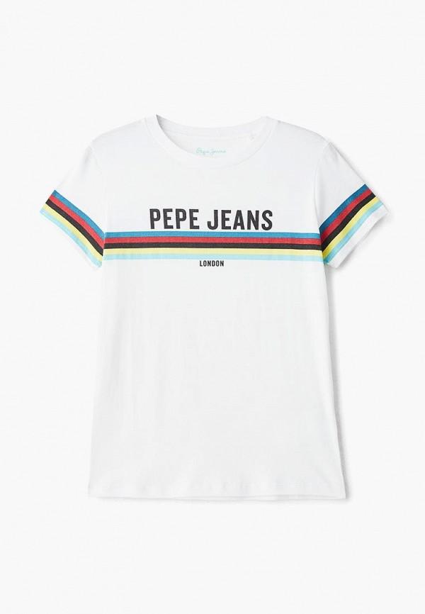 Футболка Pepe Jeans