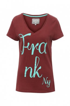 Футболка Frank NY