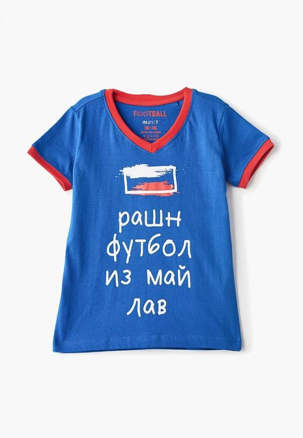 Футболка Infunt