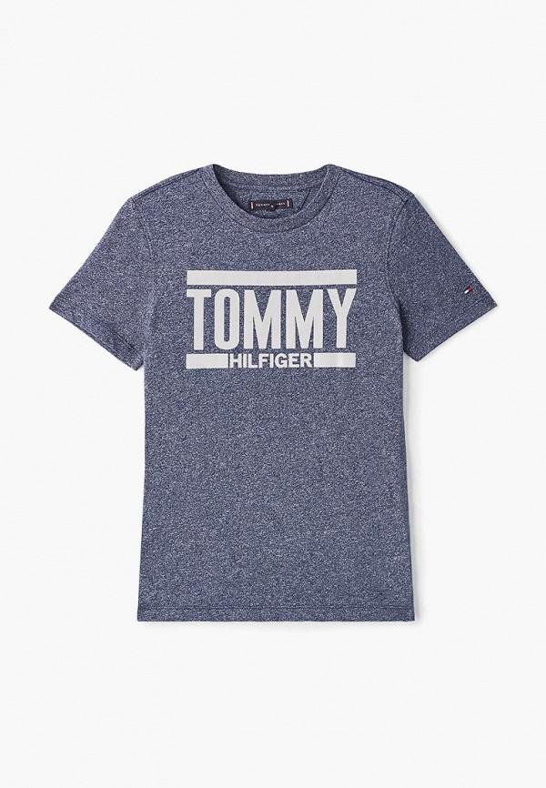 Футболка Tommy Hilfiger