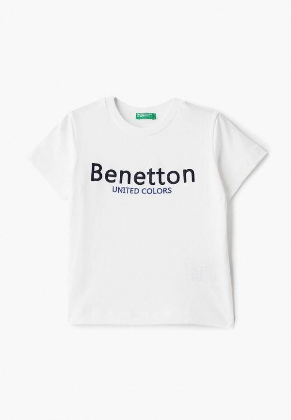 Футболка United Colors of Benetton