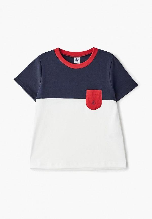 Футболка Petit Bateau