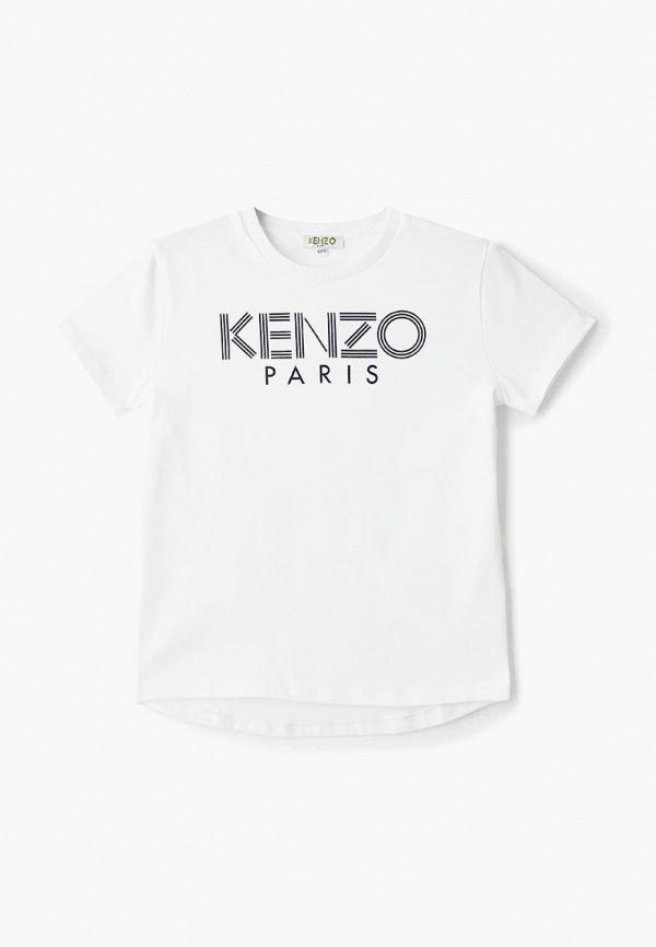 Футболка Kenzo