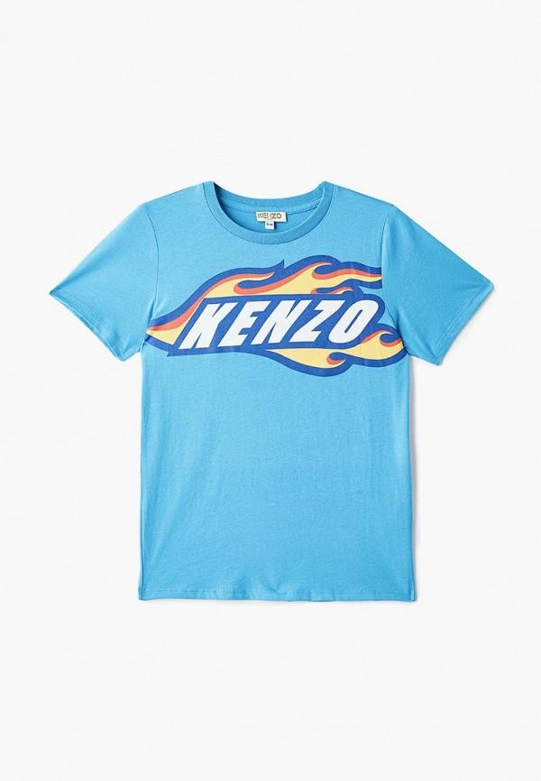 Футболка Kenzo