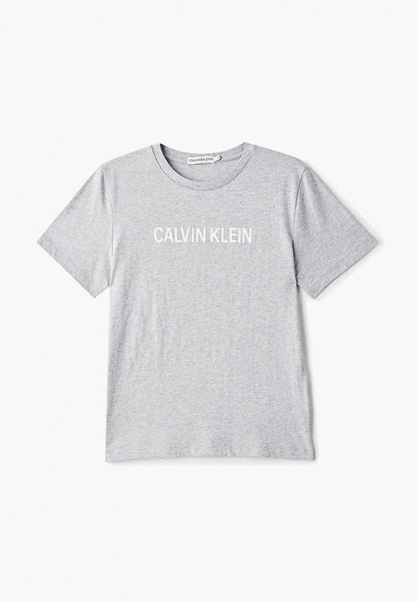 Футболка Calvin Klein