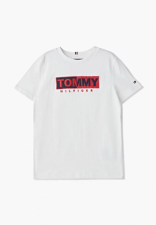 Футболка Tommy Hilfiger