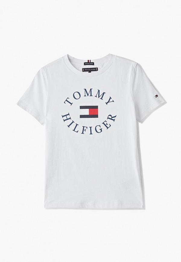 Футболка Tommy Hilfiger