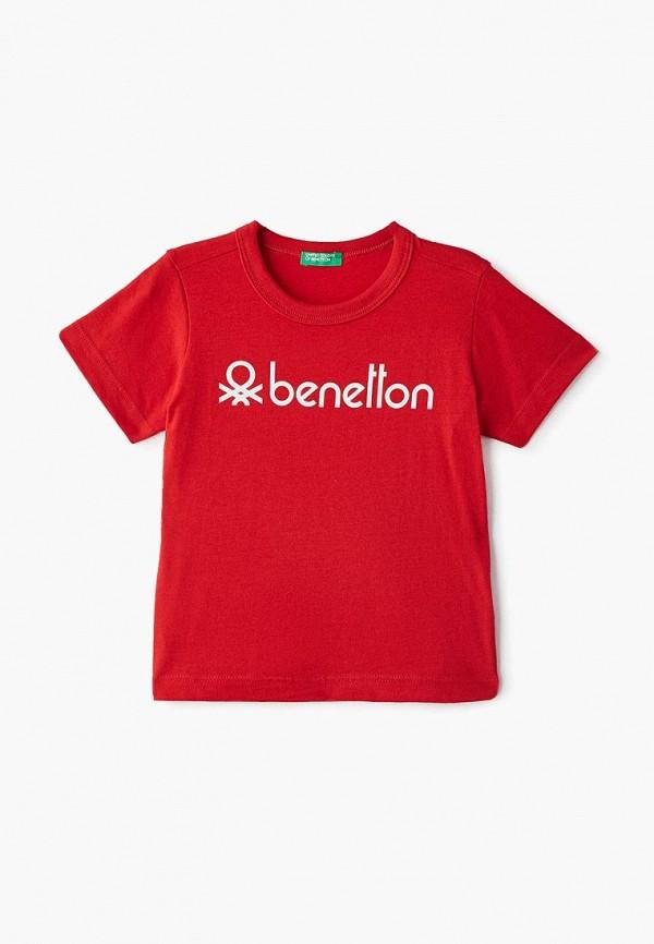 Футболка United Colors of Benetton