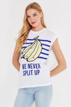 Футболка ТВОЕ