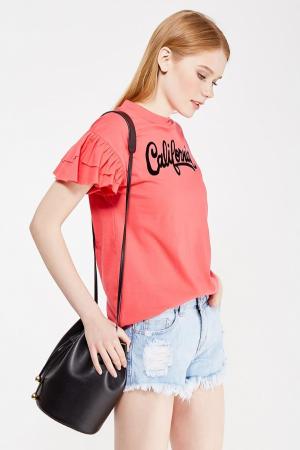 Футболка Jennyfer