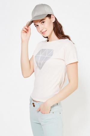 Футболка Jennyfer