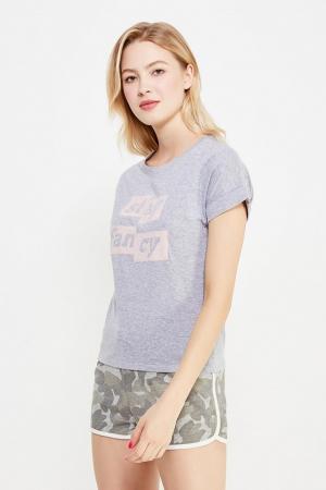 Футболка Jennyfer