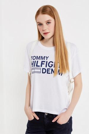 Футболка Tommy Hilfiger Denim