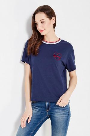 Футболка Tommy Hilfiger Denim