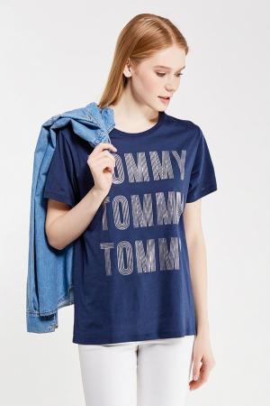 Футболка Tommy Hilfiger Denim