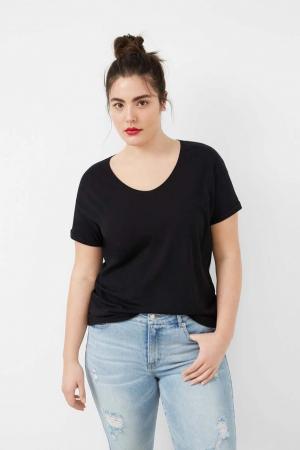 Футболка Violeta by Mango