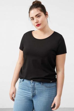 Футболка Violeta by Mango