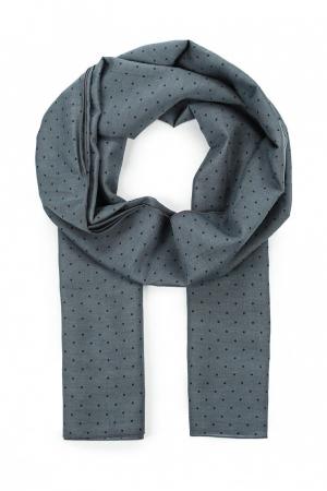 Палантин  - серый цвет