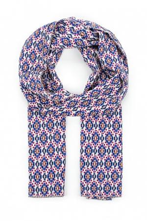 Палантин  - разноцветный цвет