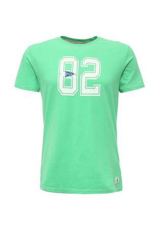 Футболка Ichi