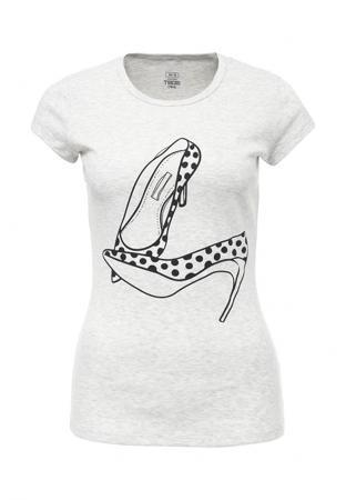 Футболка ТВОЕ