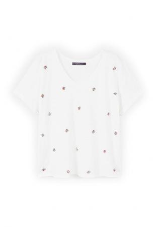 Футболка Violeta by Mango