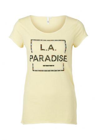 Футболка Q/S designed by