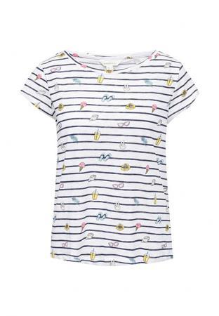 Футболка Springfield