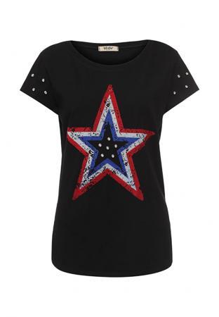 Футболка Besh