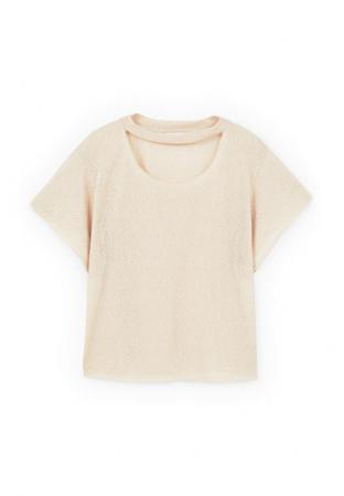 Футболка Mango