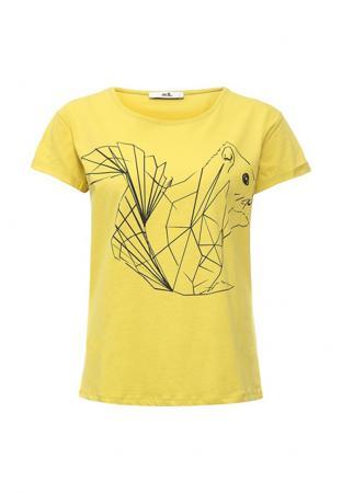 Футболка adL