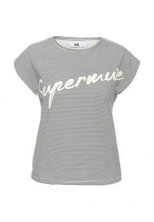 Футболка adL