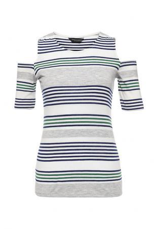 Футболка Dorothy Perkins