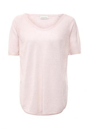 Футболка Delicate Love