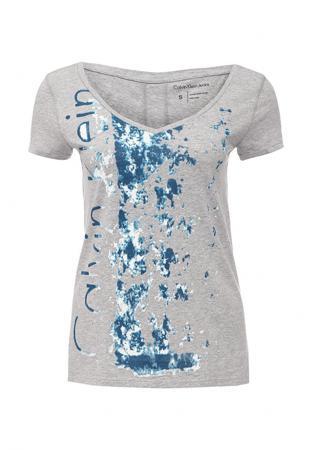Футболка Calvin Klein Jeans