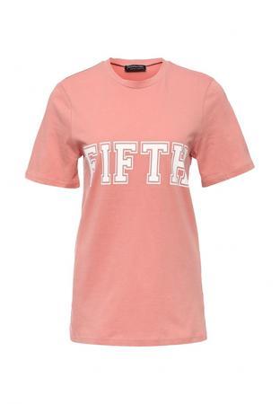 Футболка The Fifth