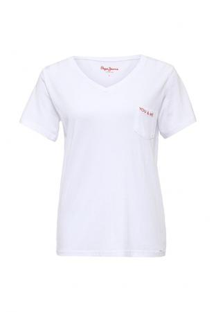 Футболка Pepe Jeans