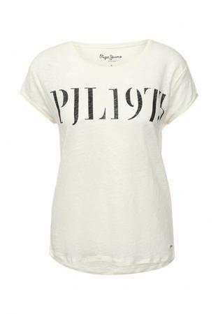 Футболка Pepe Jeans