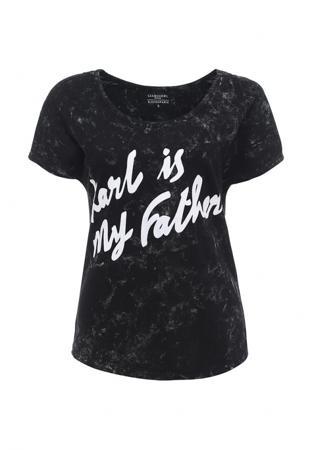 Футболка Eleven Paris