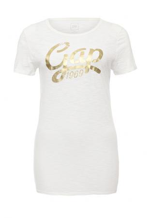 Футболка Gap