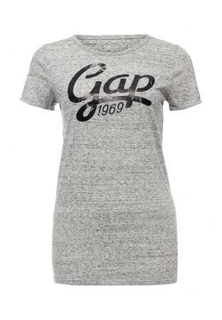 Футболка Gap