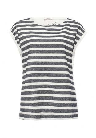 Футболка Mustang