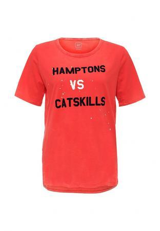 Футболка Gap