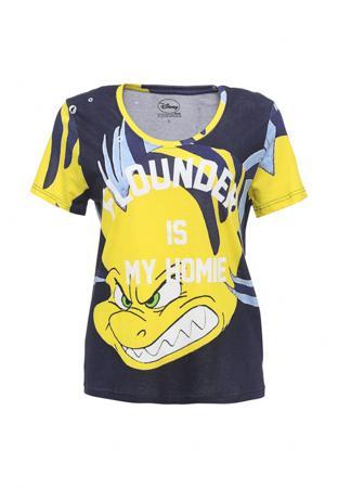 Футболка Eleven Paris